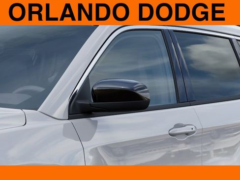 New 2025 Jeep Compass Latitude AWD/4WD image 12