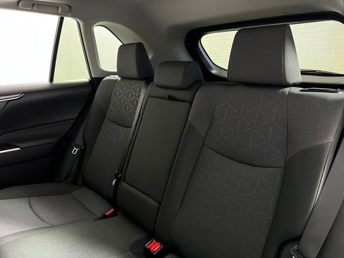 Certified 2025 Toyota RAV4 XLE w/ Convenience Package image 22