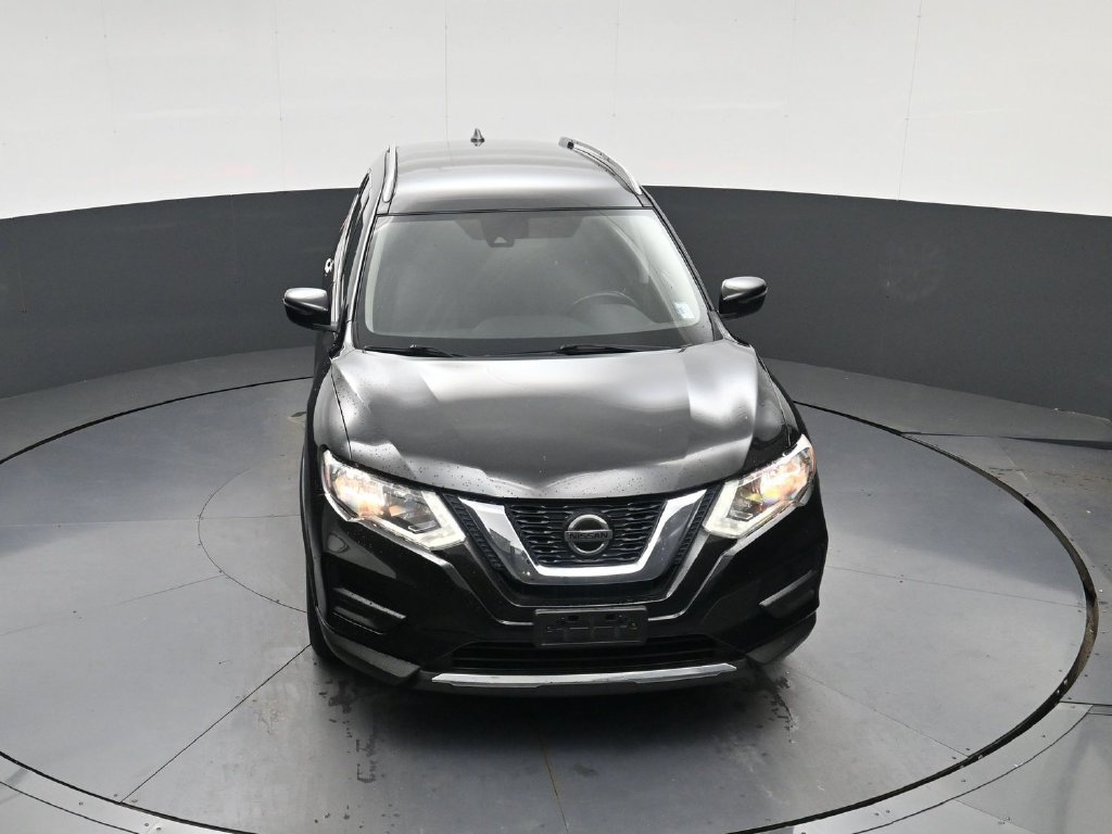 Used 2019 Nissan Rogue SV AWD/4WD image 29