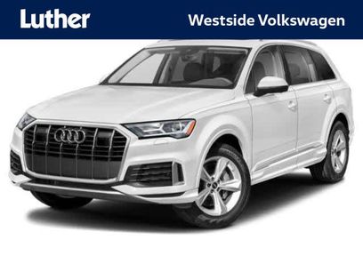 Used 2023 Audi Q7 3.0T Premium Plus w/ Premium Plus Package