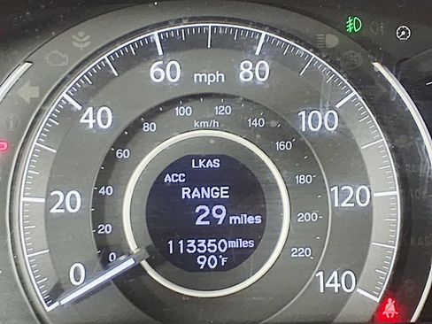 Used 2015 Honda CR-V Touring image 23