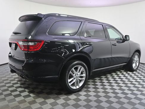 Used 2021 Dodge Durango GT AWD/4WD image 7