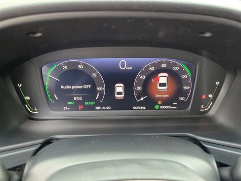 New 2026 Honda Accord Touring image 24