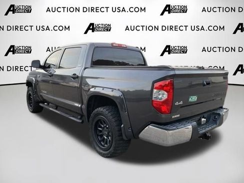Used 2020 Toyota Tundra SR5 w/ SR5 Upgrade Package AWD/4WD image 11