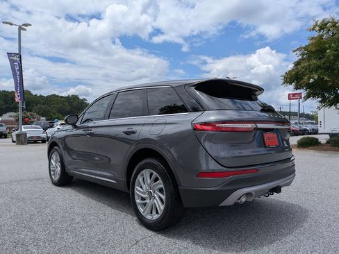 Used 2023 Lincoln Corsair AWD w/ Towing Package image 6