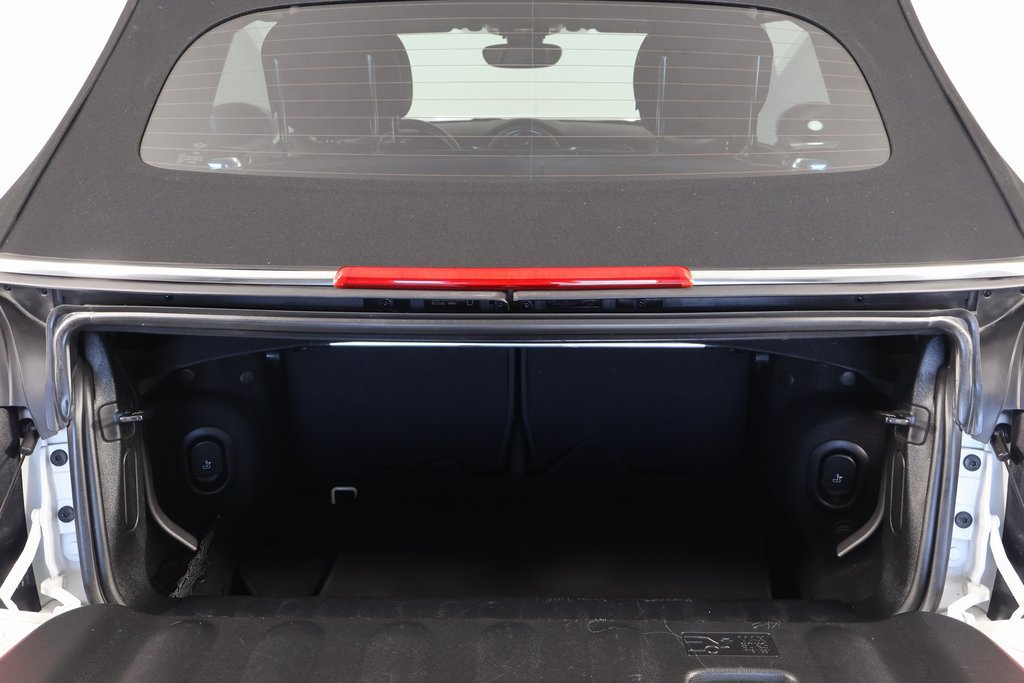 Certified 2024 MINI Cooper S FWD image 15