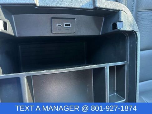 Used 2022 GMC Yukon Denali image 34