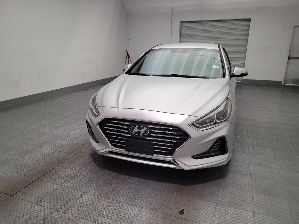 Used 2018 Hyundai Sonata SEL FWD image 15