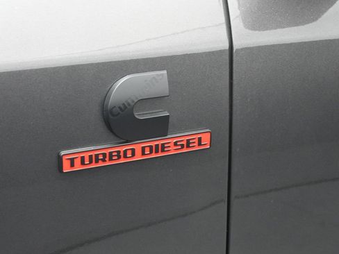 New 2025 RAM 2500 Lone Star image 13