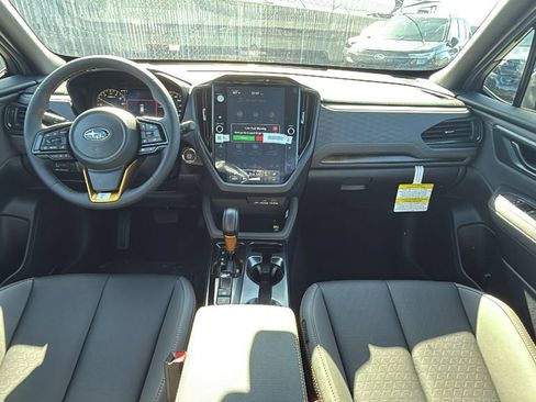 New 2026 Subaru Forester Wilderness w/ Wilderness Package AWD/4WD image 12