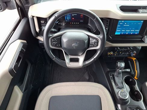 Used 2021 Ford Bronco Big Bend image 12