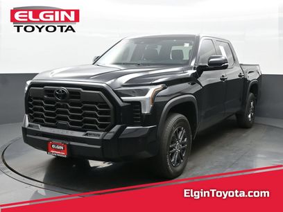Used 2023 Toyota Tundra SR5 w/ SR5 Convenience Package