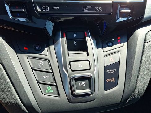 Certified 2026 Honda Odyssey Sport-L image 16