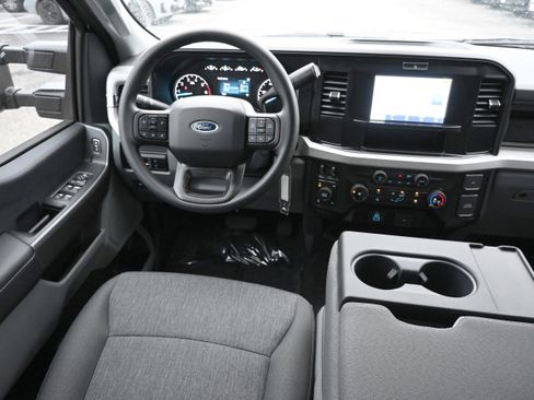 New 2026 Ford F250 XL w/ STX Appearance Package AWD/4WD image 26