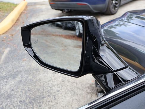 Used 2025 Lexus IS 350 F Sport w/ Accessory Package 2 image 40