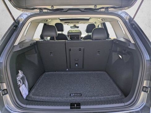 New 2026 Volkswagen Taos SE AWD/4WD image 20