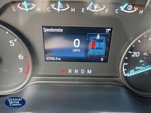 Used 2024 Ford F250 XL w/ FX4 Off-Road Package AWD/4WD image 46