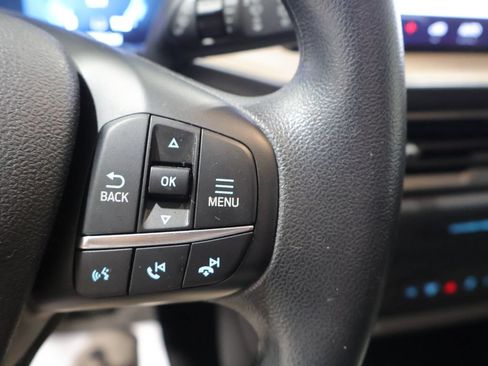Used 2025 Ford Bronco Sport Big Bend AWD/4WD image 33