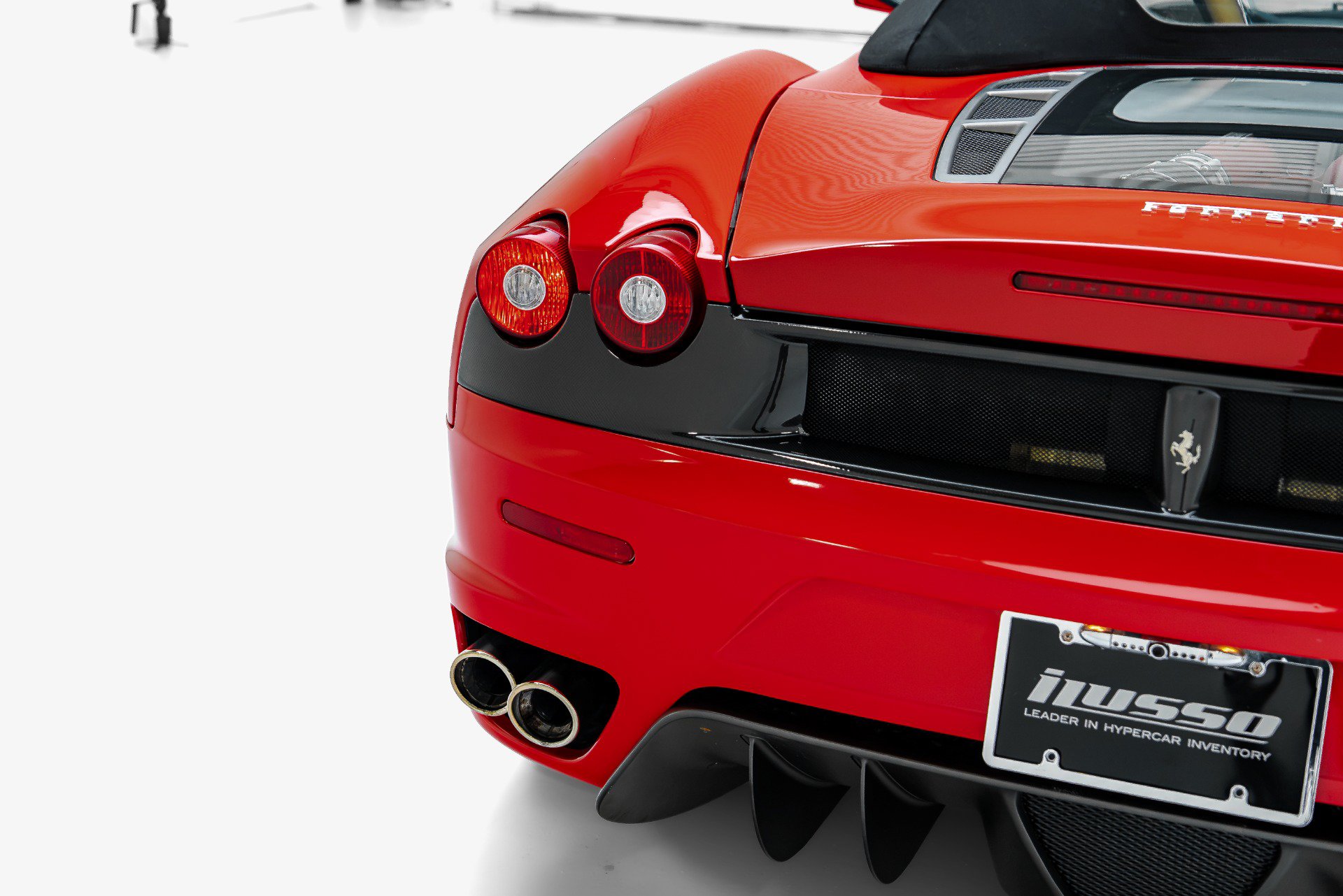 Used 2008 Ferrari F430 Spider RWD image 30
