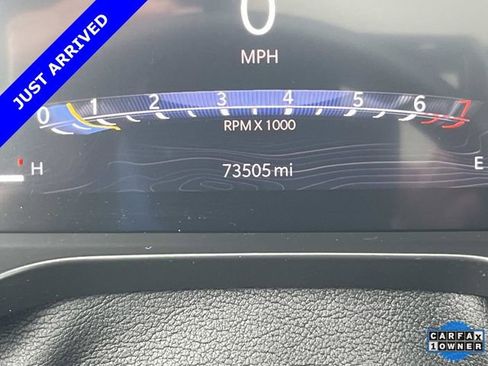 Certified 2022 Jeep Grand Cherokee L Overland image 42