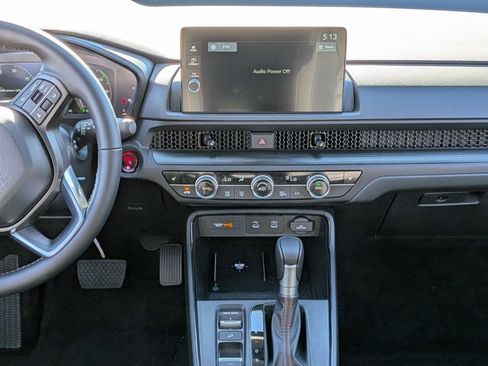 New 2026 Honda CR-V EX-L image 11