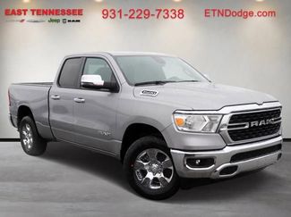Used 2023 RAM 1500 Big Horn video 1
