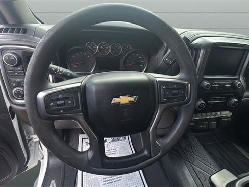 Used 2022 Chevrolet Silverado 2500 LT image 12