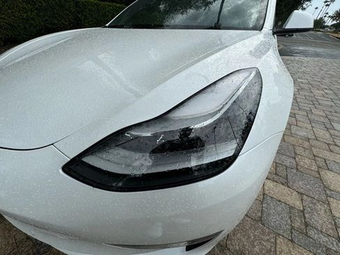 Used 2023 Tesla Model 3 Standard Range RWD image 33