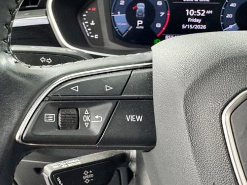 Used 2020 Audi Q3 2.0T Premium w/ Convenience Package AWD/4WD image 23