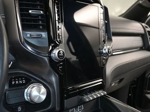 Used 2023 RAM 1500 Limited w/ Night Edition image 22