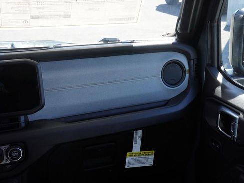 New 2026 Jeep Wrangler Sport image 26