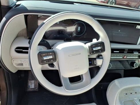 New 2026 Hyundai Palisade Calligraphy AWD/4WD image 12