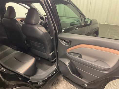 New 2026 Subaru Forester Sport image 25