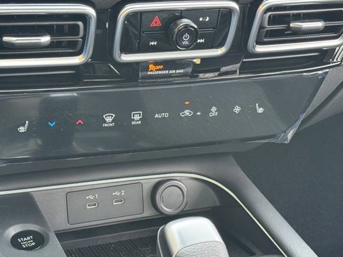 New 2026 Nissan Sentra SV w/ SV Convenience Package image 19