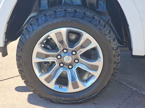 Used 2022 RAM 1500 Limited image 37