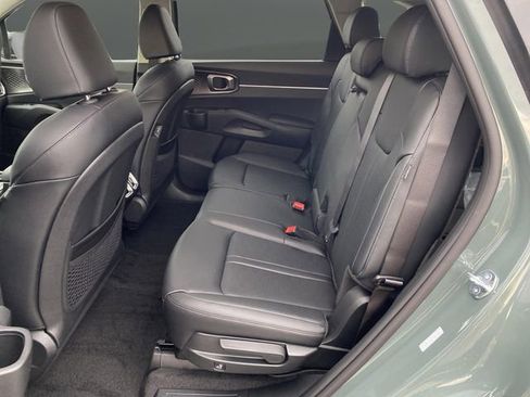 New 2026 Kia Sorento EX image 30