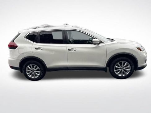 Used 2018 Nissan Rogue SV w/ Premium Package AWD/4WD image 8