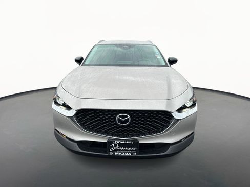 Certified 2024 MAZDA CX-30 AWD 2.5 S w/ Select Sport Pkg image 8