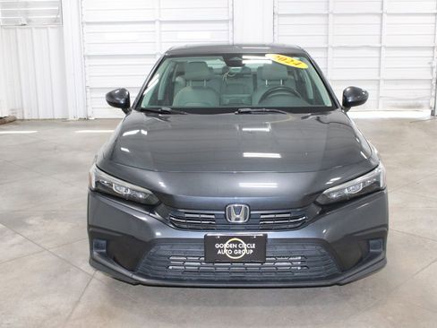 Used 2024 Honda Civic EX image 41