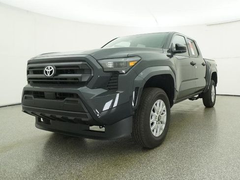 New 2026 Toyota Tacoma SR image 39