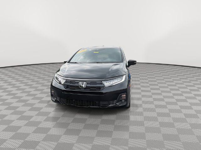 Used 2026 Honda Odyssey Sport-L image 5