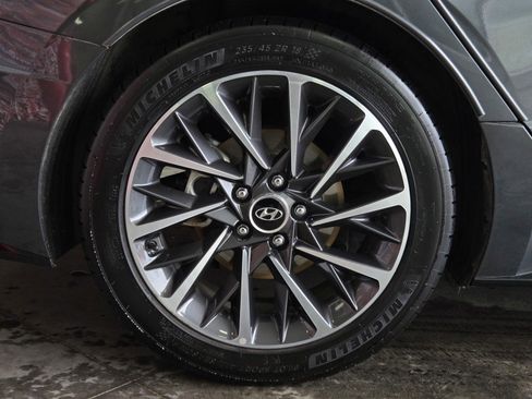 Used 2021 Hyundai Sonata Limited image 5