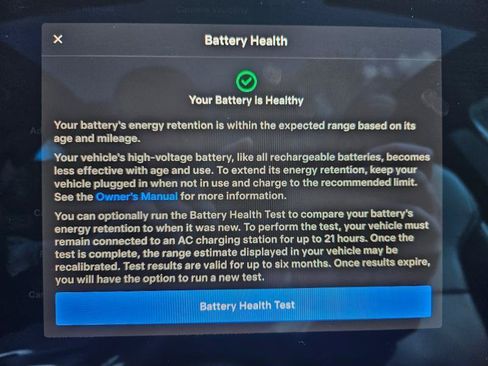 Used 2023 Tesla Model S Plaid AWD/4WD image 54