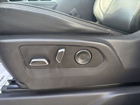 Certified 2024 GMC Sierra 3500 Denali w/ Denali Reserve Package image 16