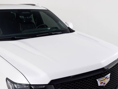 Used 2023 Cadillac Escalade V image 53