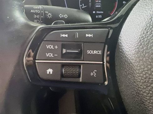 Used 2024 Honda Civic Sport image 17
