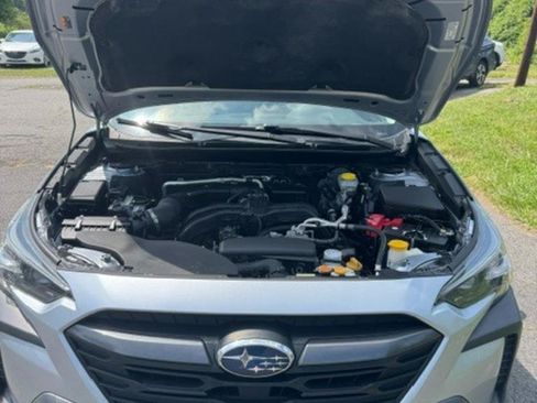 Used 2023 Subaru Outback Premium AWD/4WD image 19