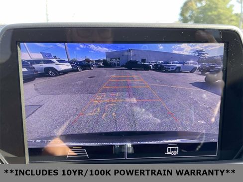 Used 2022 Chevrolet Blazer LT image 28