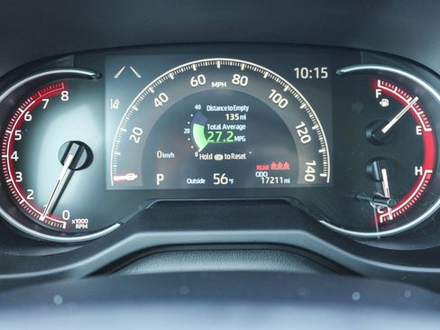 Certified 2024 Toyota RAV4 LE image 24