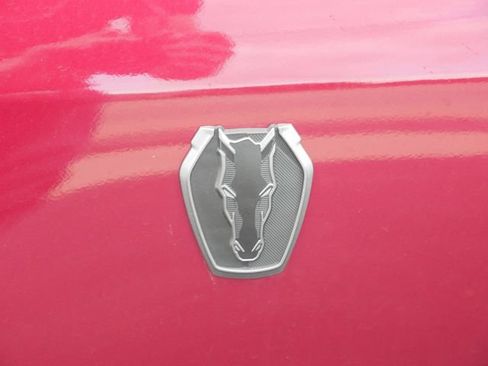 New 2025 Ford Mustang Dark Horse RWD image 26